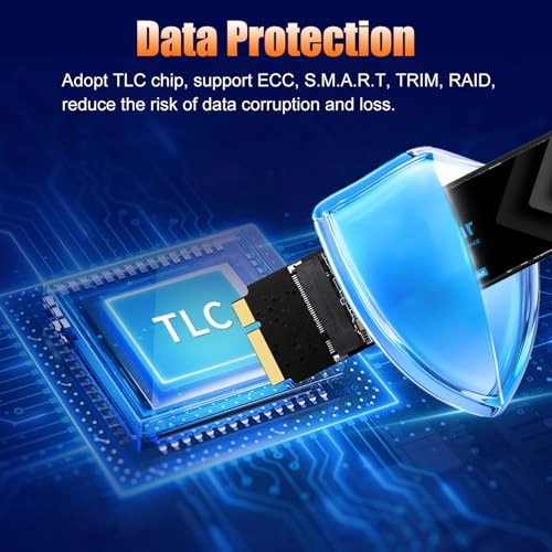 BJ0012A - 1TB 2.5-inch