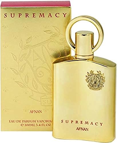 Supremacy Gold Eau de Parfum 100ml