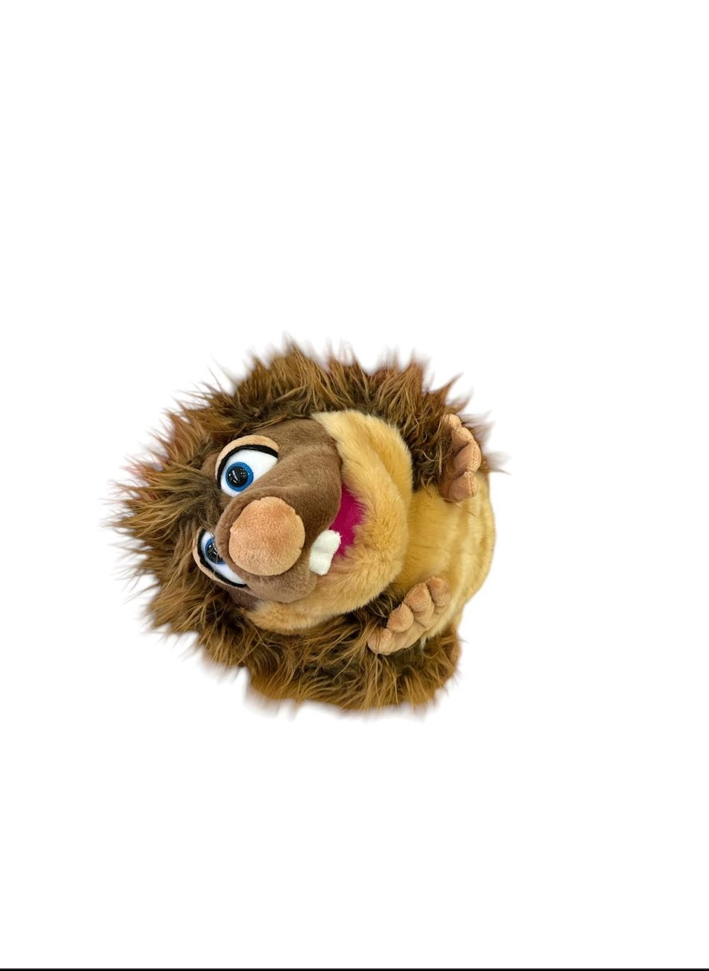 Soren Living Hand Puppet