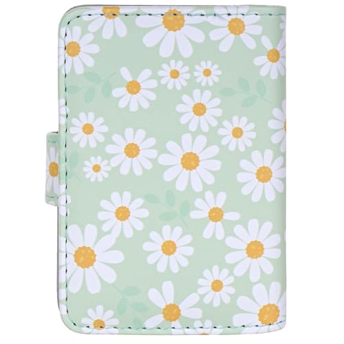 2x3" 28 Pockets Polypropylene Photo Album