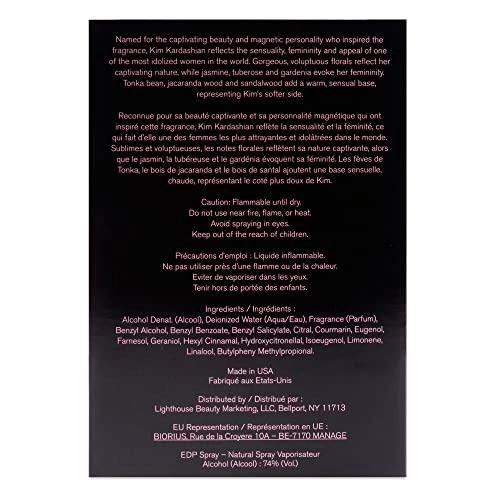 Floral Eau de Parfum 50 ml