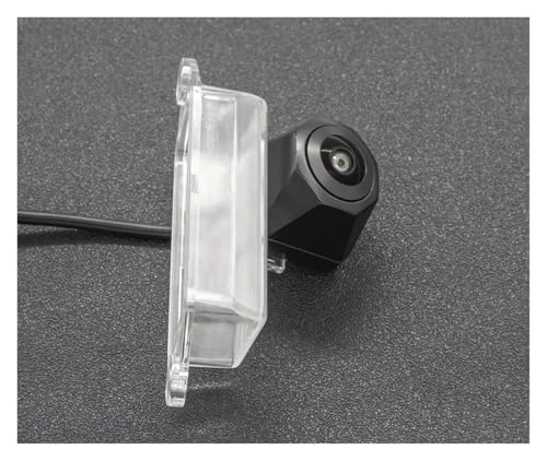 Rear View Camera - Night vision 2.4Ghz wireless 1280*720