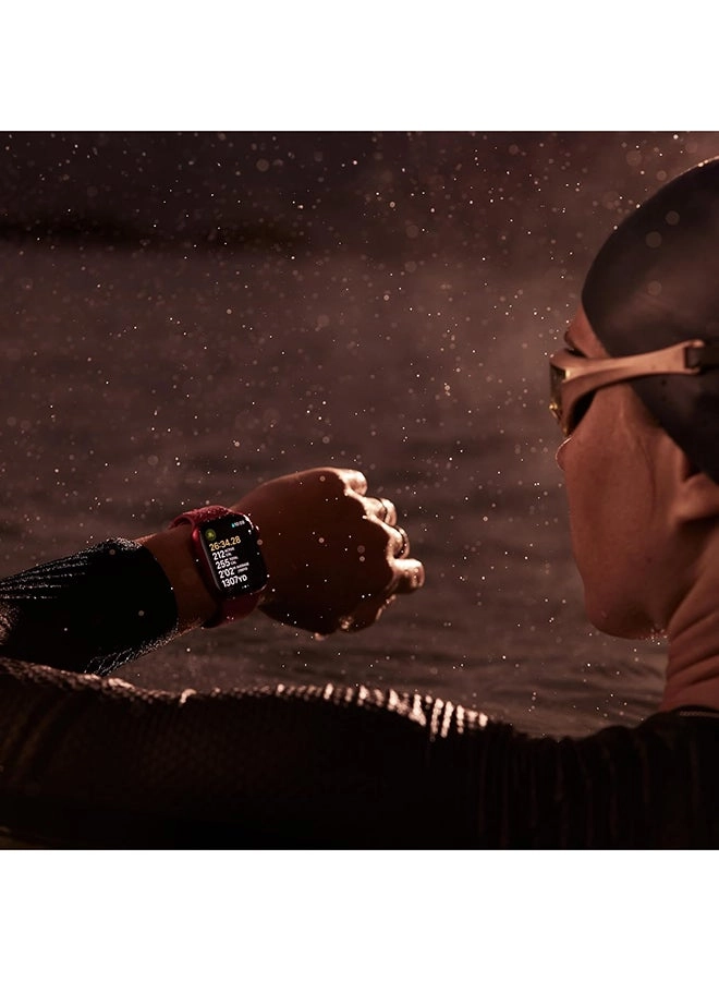 (Renewed) Watch Series 9 45mm Aluminium GPS