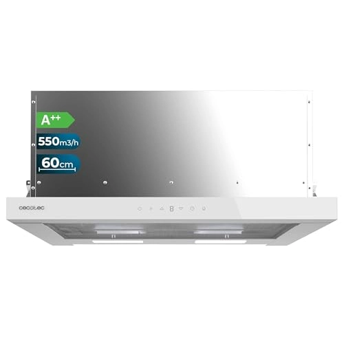 Flux TLT 605500 - 550m3/h 60 cm