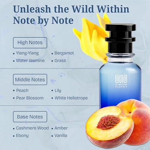 Drrako Eau de Parfum 80 ml