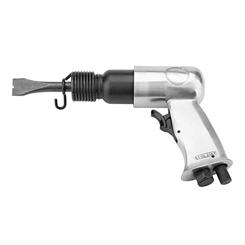 OW-190 - Pneumatic Hammer Drill Air Shovel with 4 Chisels