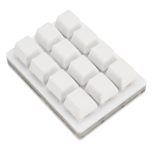 Mechanical Gaming Keyboard - Wired