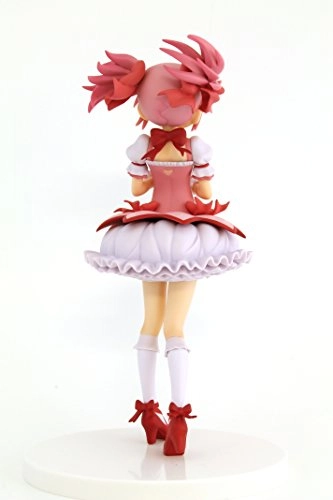 Madoka Kaname - Magical Girl Madoka Magica SQ Figure (20.32 cm) (B00BQP2RMC)