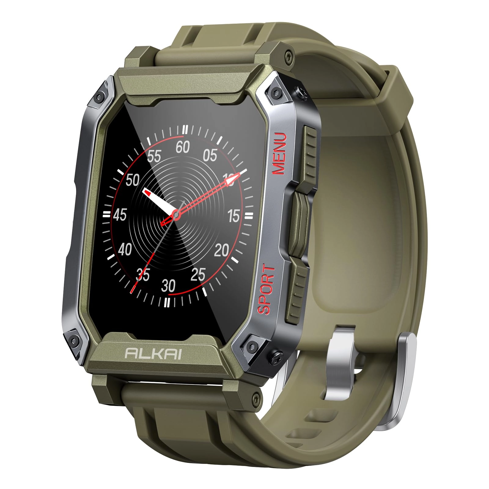 ALKAI Smart Watch