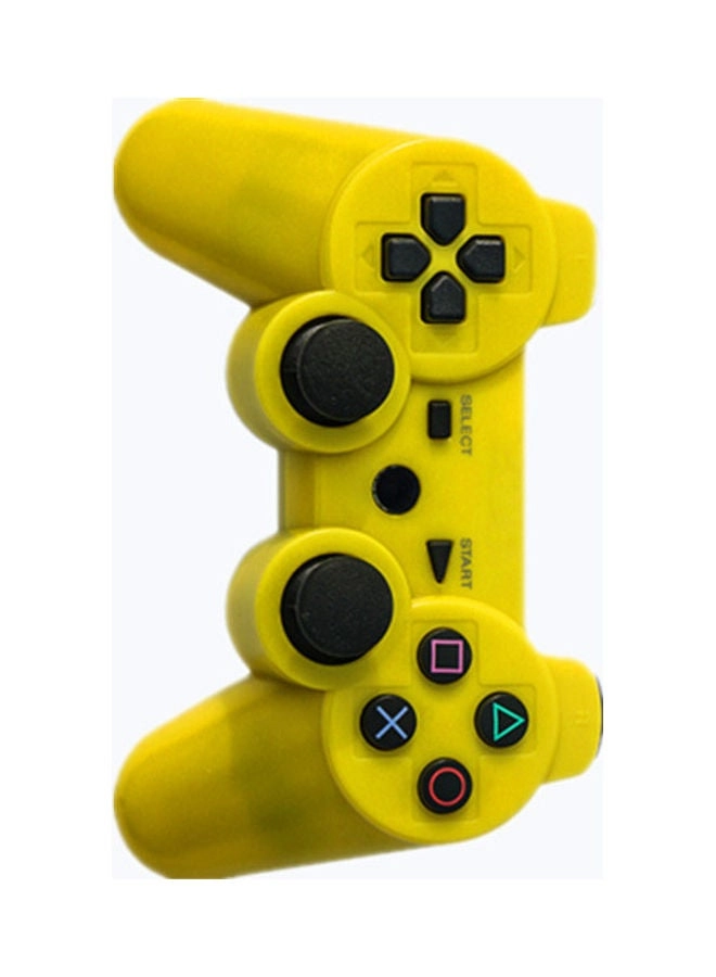 PS3 - Yellow