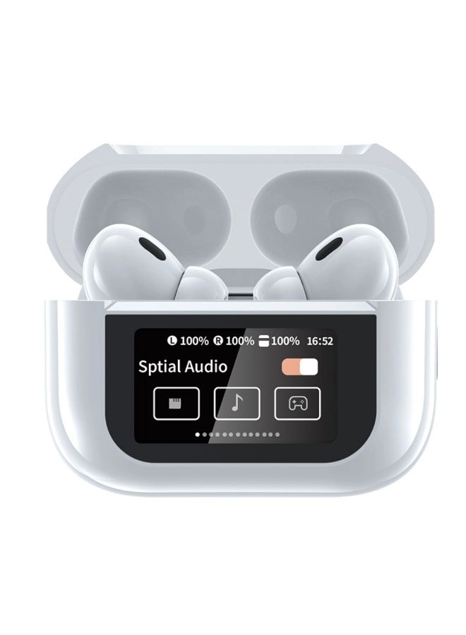 Pulse Wireless Earbud