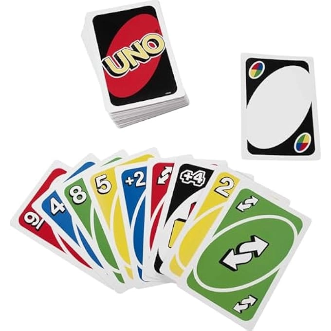 UNO: Giant - Card Game