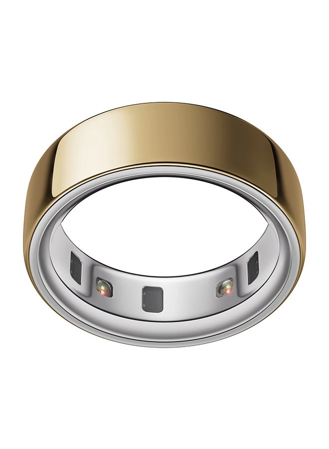OURA Ring 4 - Gold Size 10