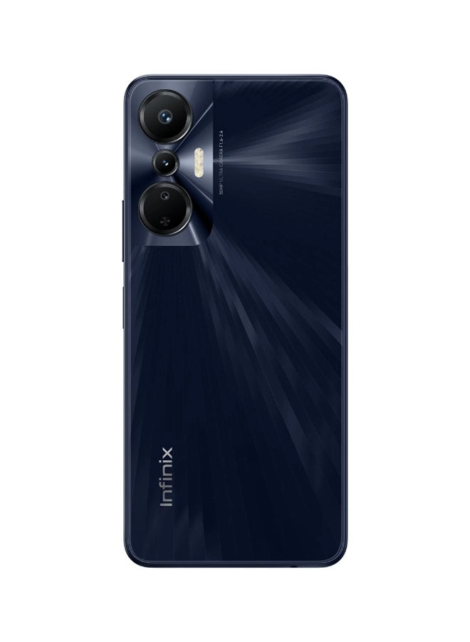 (Renewed) Hot 20S - 8GB 128GB