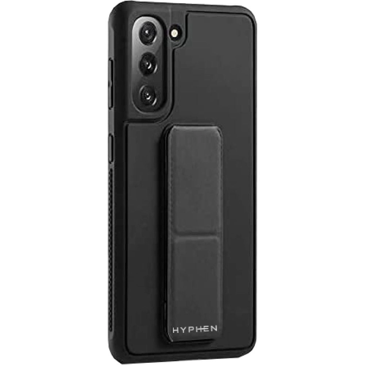 Stand Case - TPU, Silicone for Samsung Galaxy S22 Plus