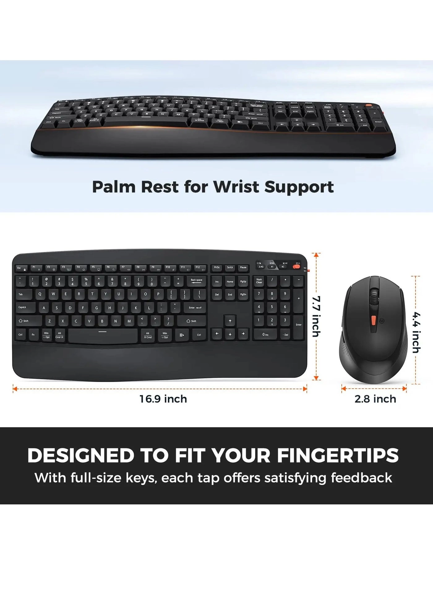 MT-DIRECTOR A - Wireless