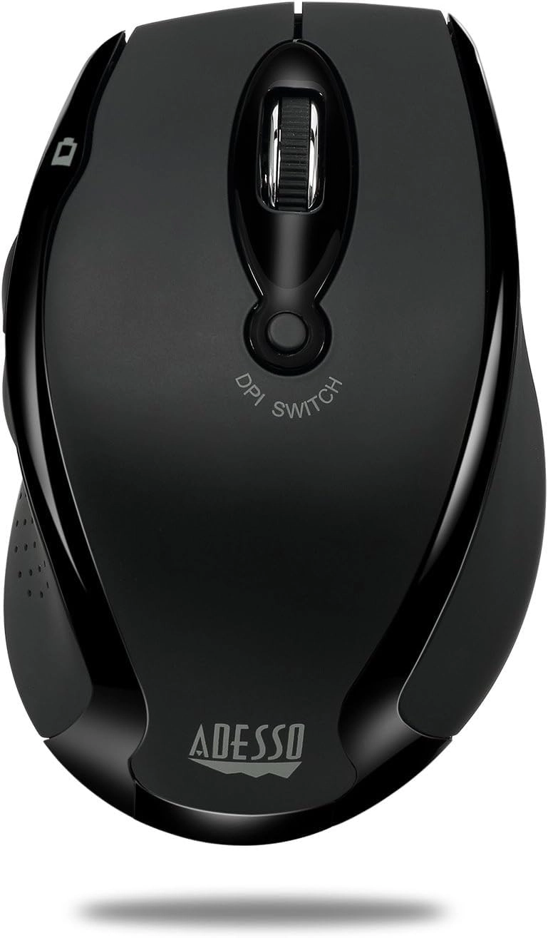 Adesso iMouse M20B - USB