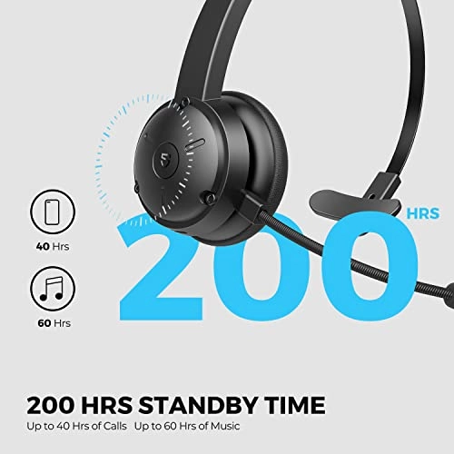 A7 Pro Wireless Headset