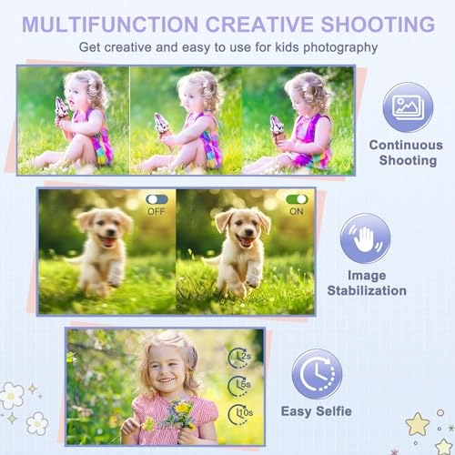 Digitalkamera Fotoapparat