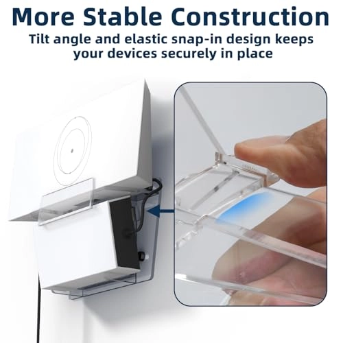 Wall Mount for Starlink Gen 3 - 1 piece(s)