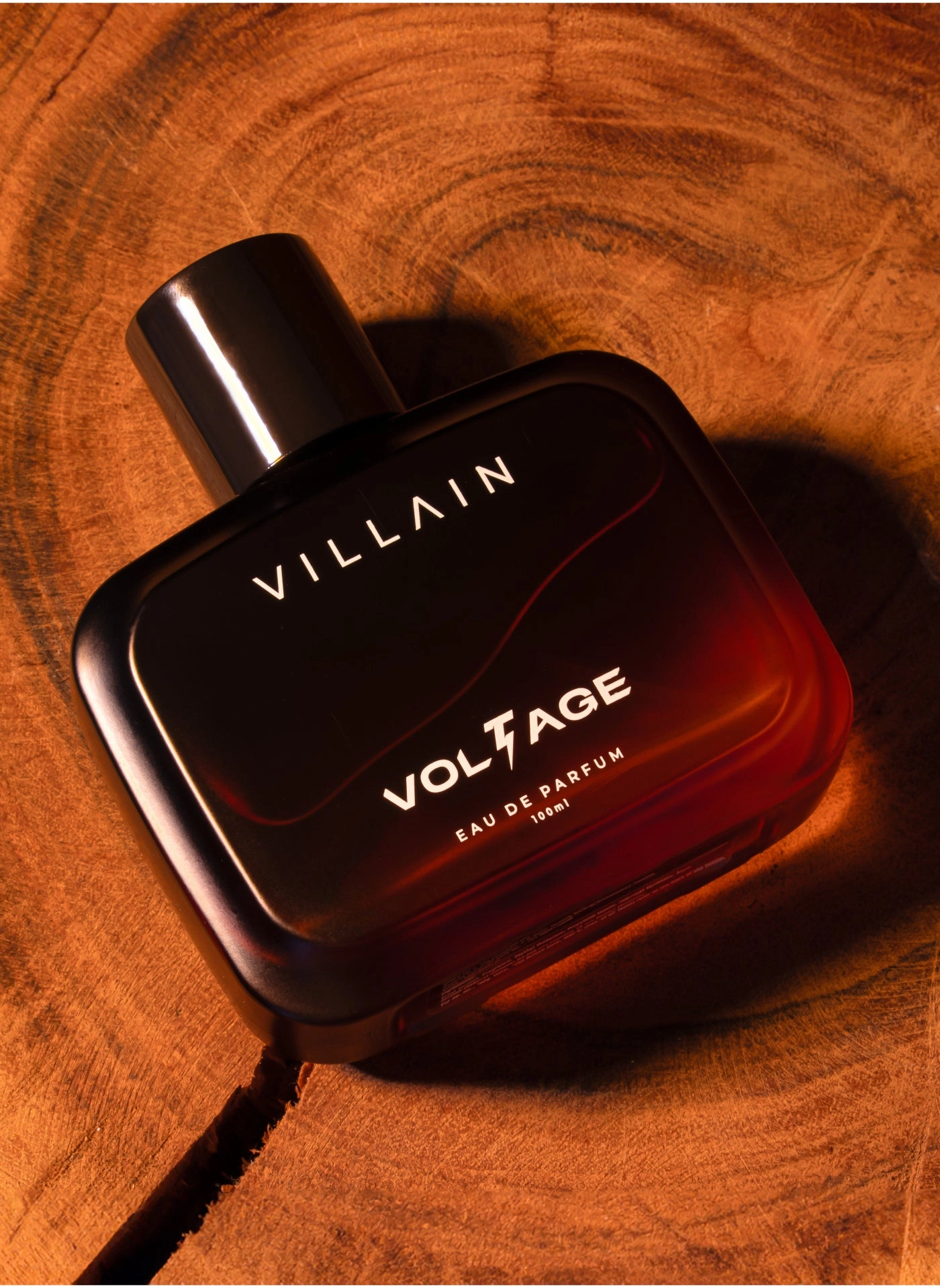 Voltage Eau de Parfum 100 ml