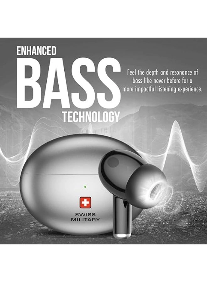 Victor 3 Wireless Earbud