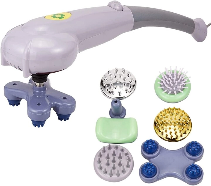 SkyLand EM4161 Percussion Massager