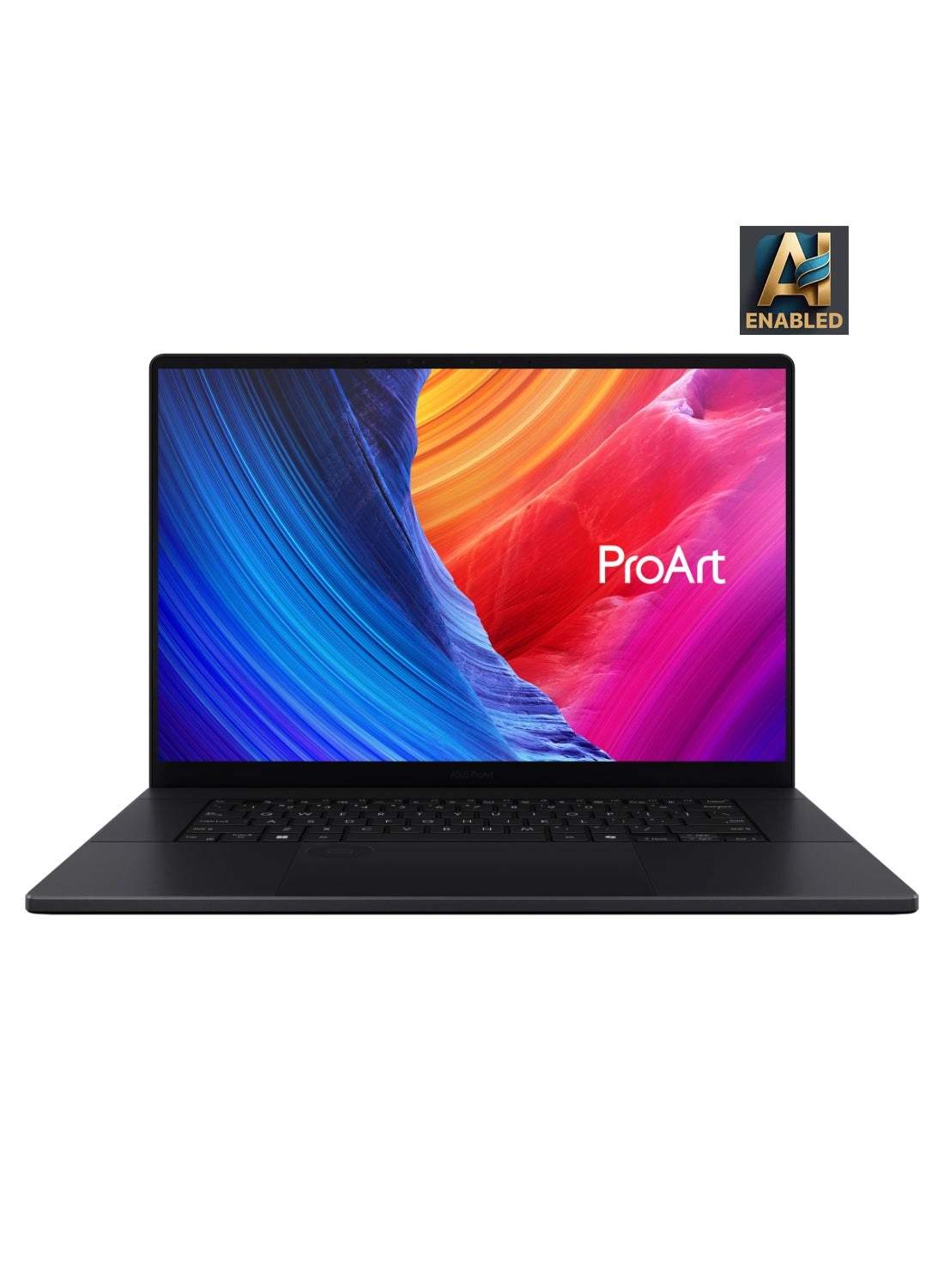 ProArt P16 H7606WI-ME123W - 16'' Ryzen 9 64GB DDR5 2000GB SSD