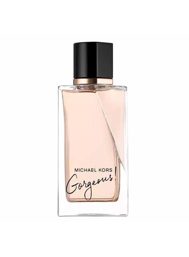 Gorgeous Eau de Parfum 100 ml