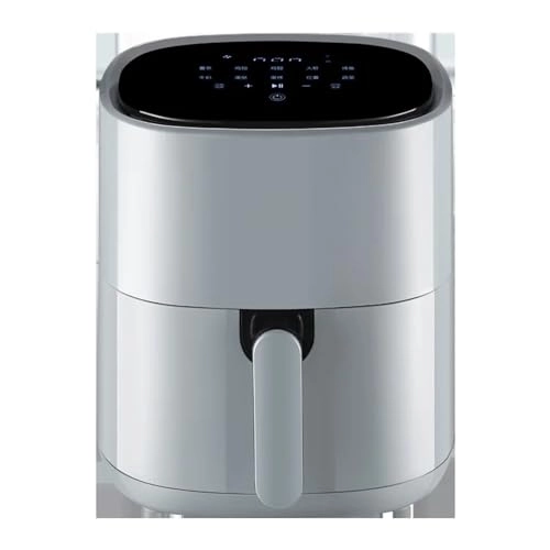 Food Essentials And Family Helpers Intelligent Air Fryer TINZA21561