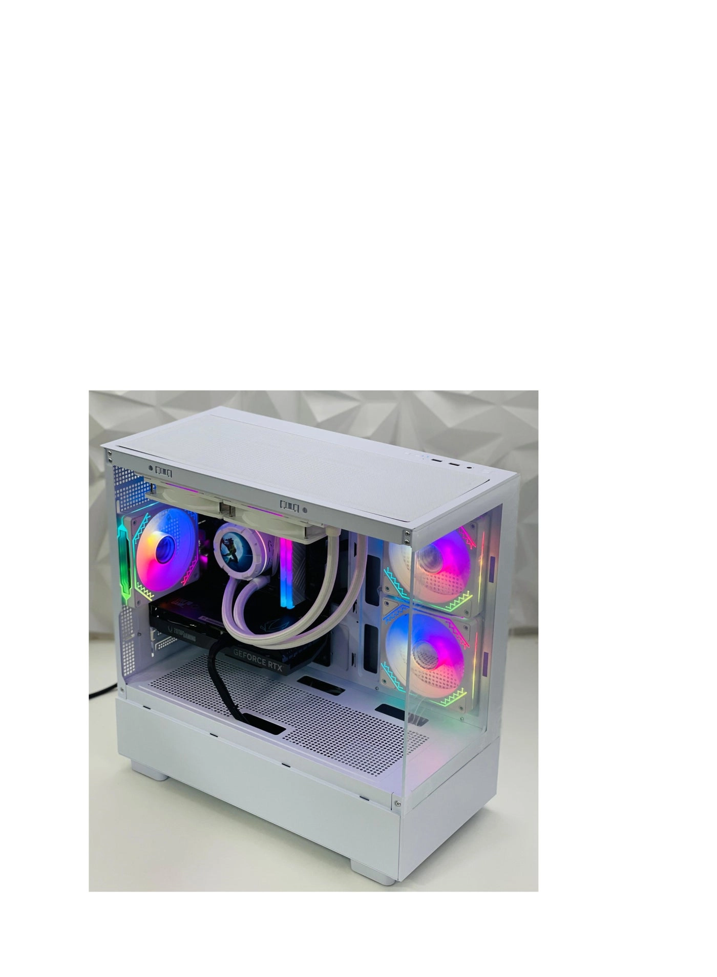 Blade elite 3F - Micro-ATX