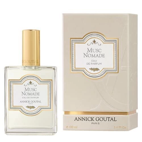 Musc Nomade Eau de Parfum 100 ml
