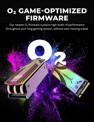 Rocket 4 PLUS - 1TB M.2