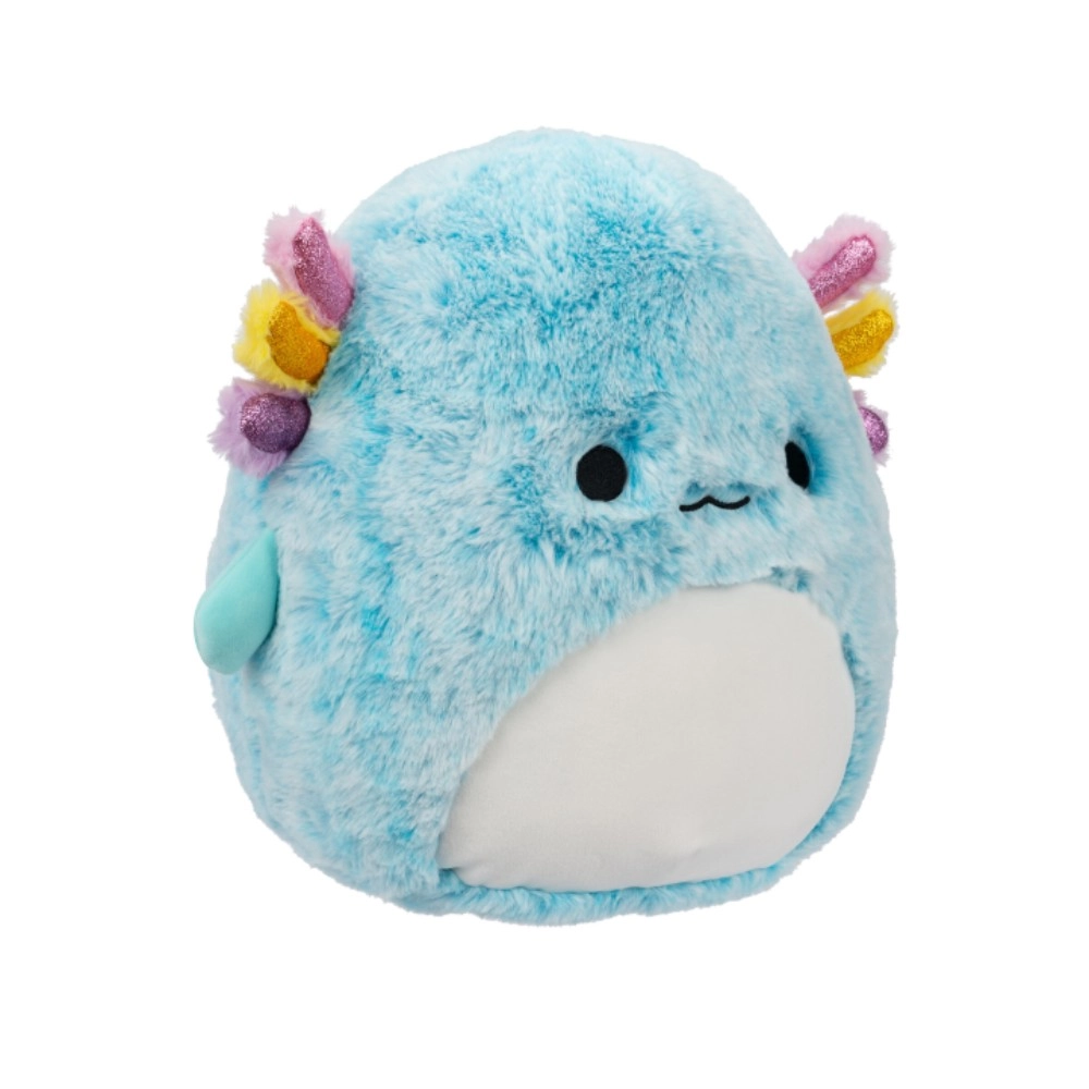 Irina Axolotl Fuzzamallow 30 cm Plush