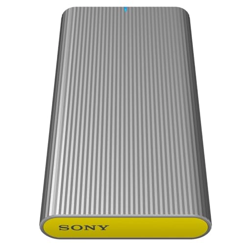 SLMG5 - 500GB