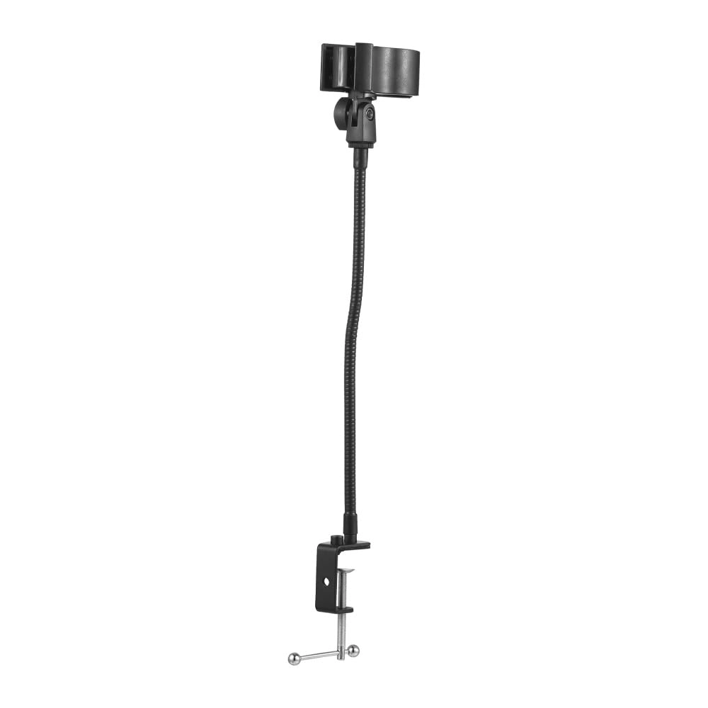 Mingzhe Microphone Bracket - Flexible Adjustable Clamp-on