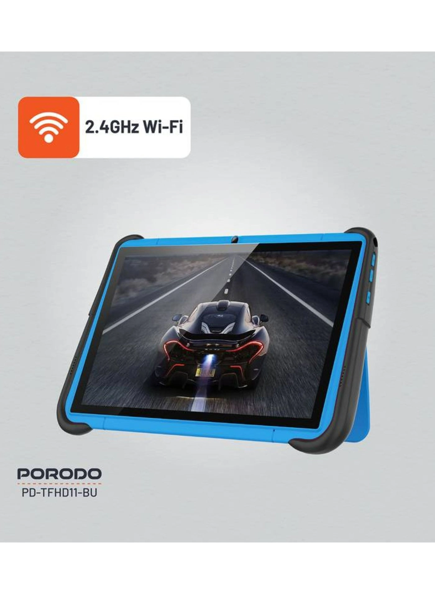 PD-TFHD11-BU - 64GB 10.1"