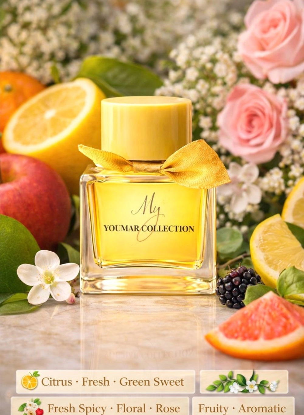 YOUMAR My No. 8832 - 25ml