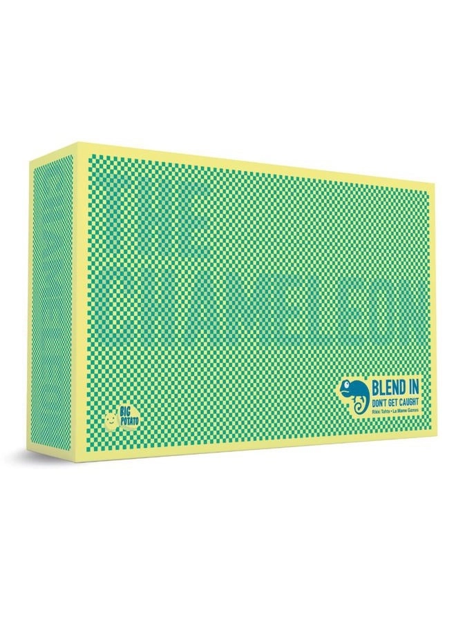The Chameleon