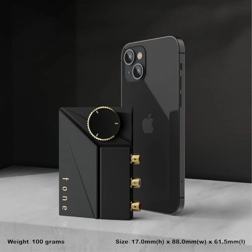 Tone2 Pro - Portable Balanced DAC