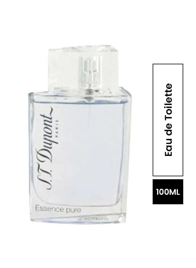 essence pure for men Eau de Toilette 100 ml