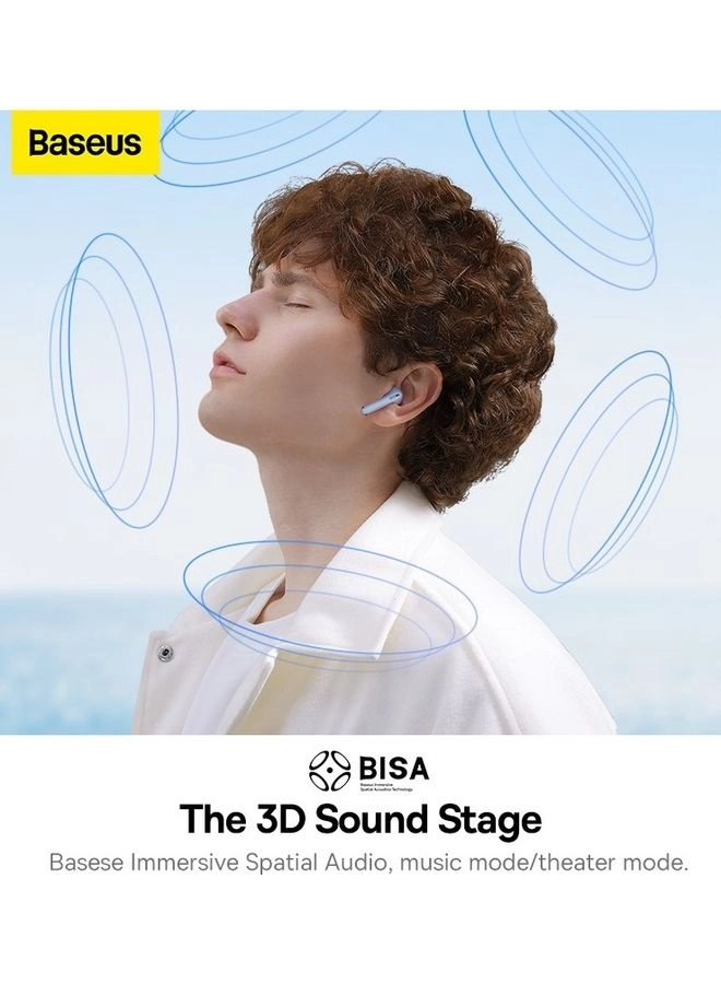 Bowie WX5 Wireless Earbud