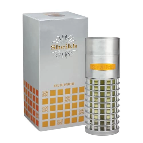 Sheikh Eau de Parfum 100ml