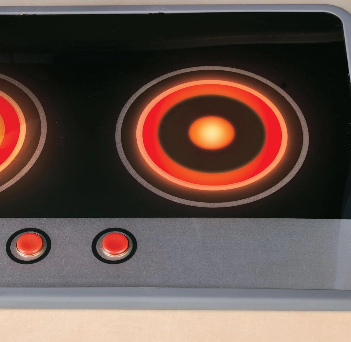 Super Serve Kitchen Playset (E8710)