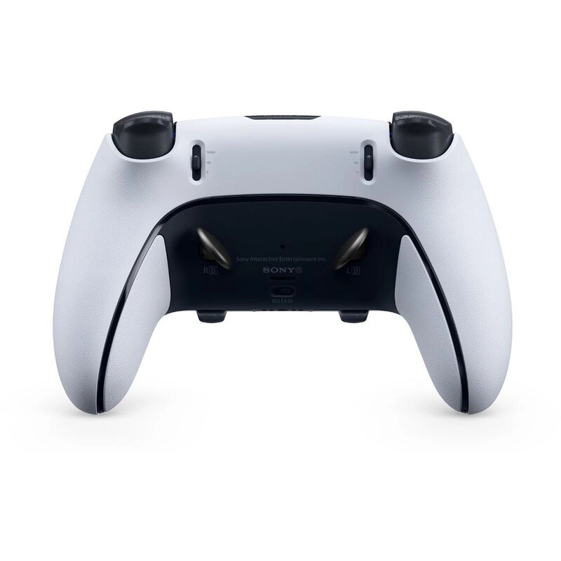 DualSense Edge (PS5) White