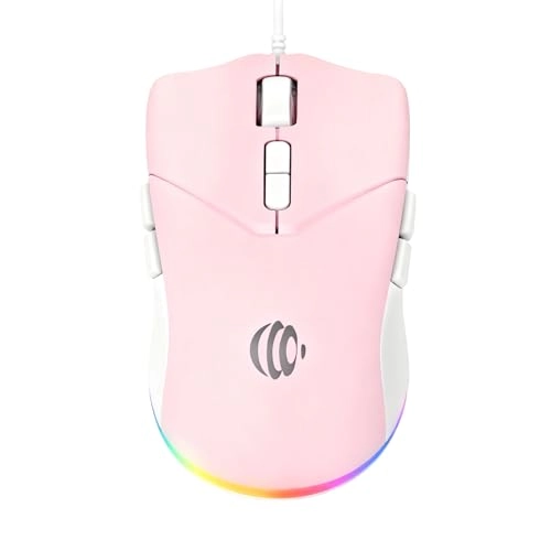 7-Button Corded Mouse - USB