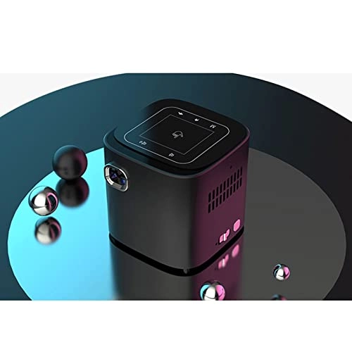 Projecter Mini Projector 7467834