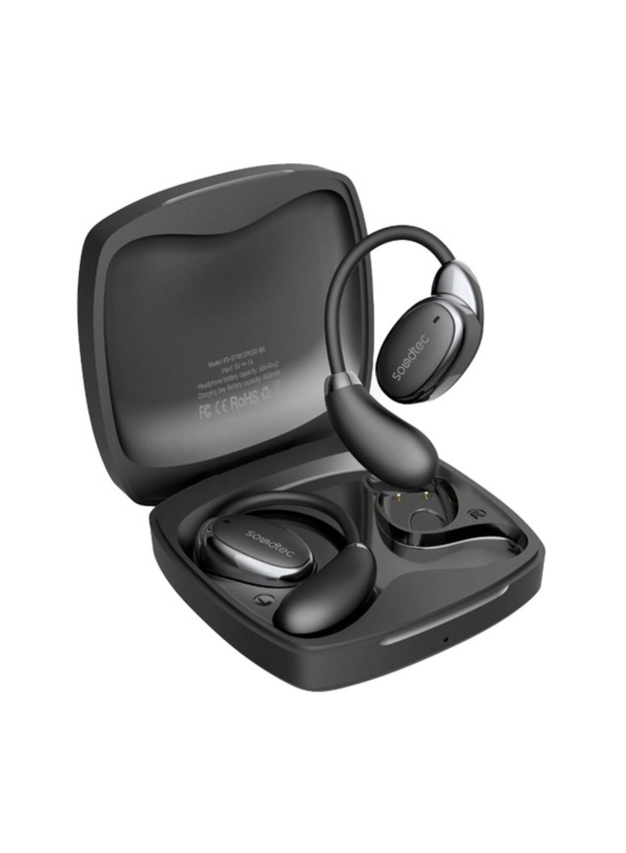 Porodo Soundtec Aero Tune Wireless Earbud