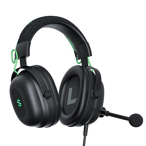X6 Wired Headset