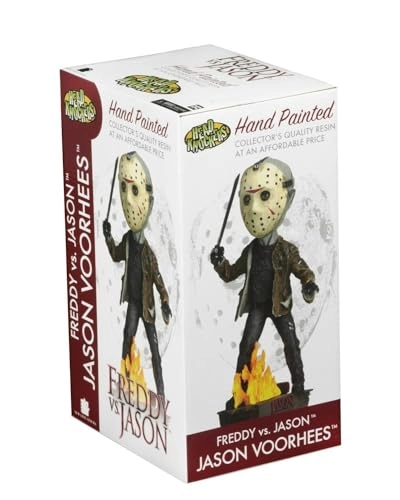 Jason - Friday the 13th - Head Knocker (20.32 cm)